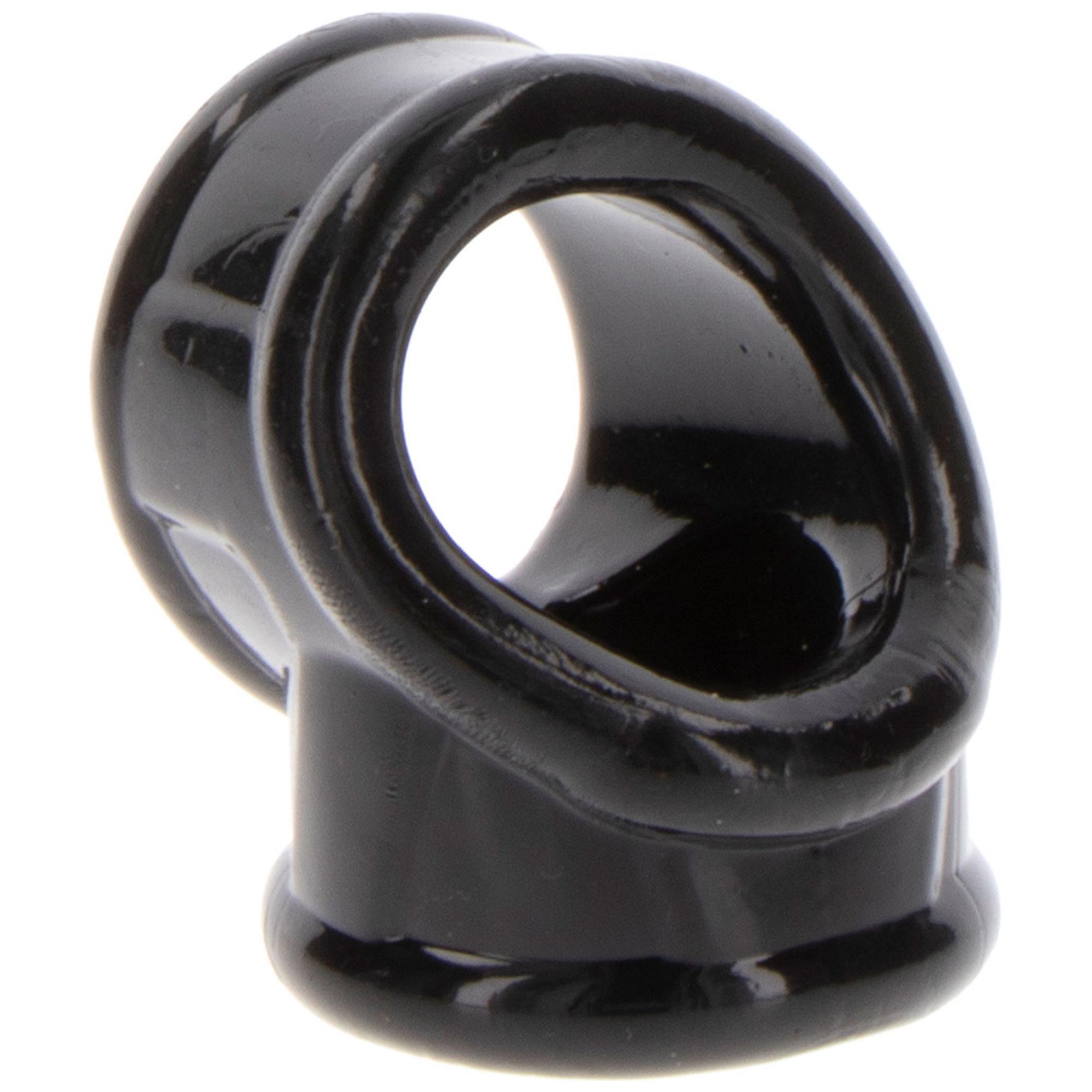 ToyJoy Manpower Triple Pipe C-Ring | Penisring utan vibration | Intimast