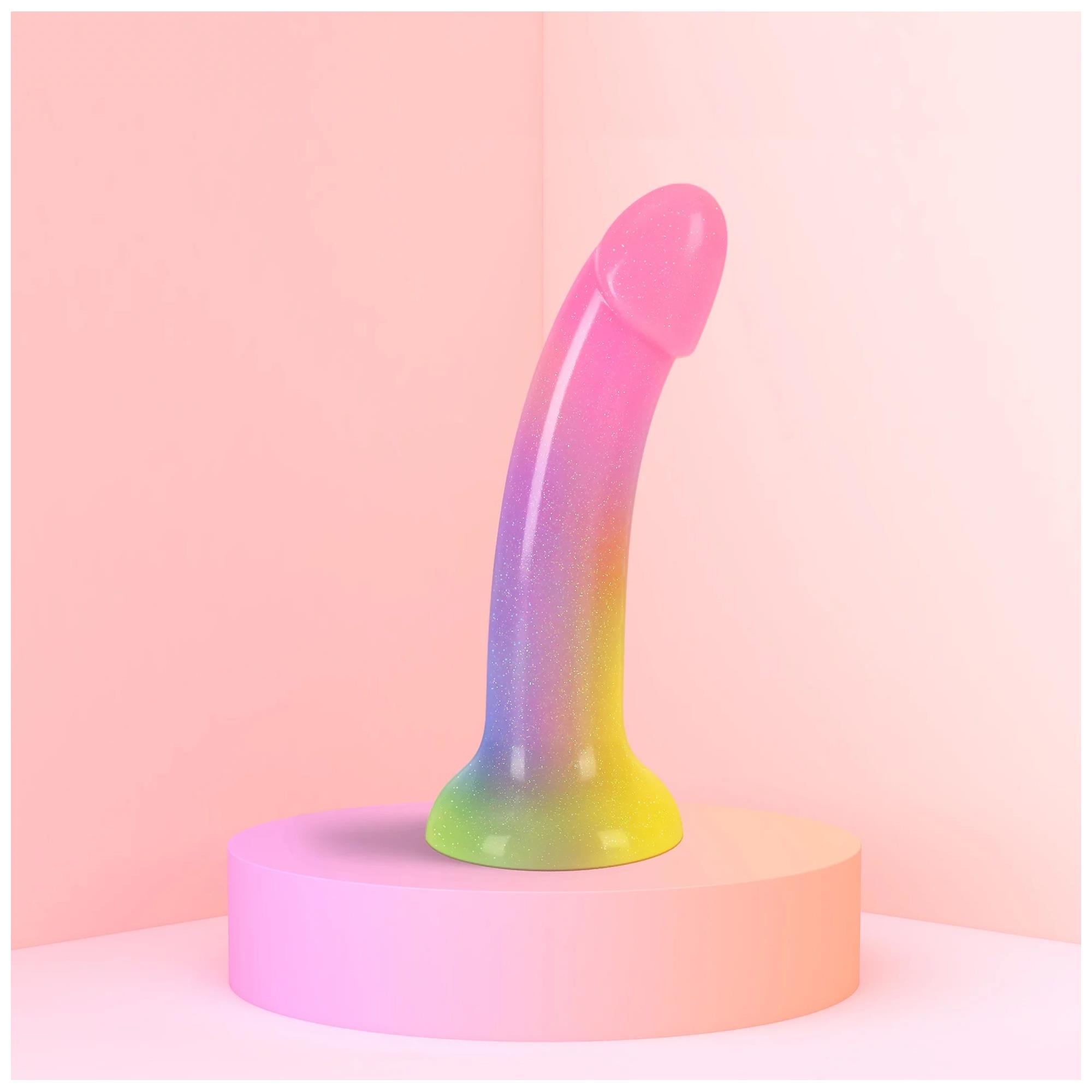 Dildolls Stargazer | Dildo | Intimast