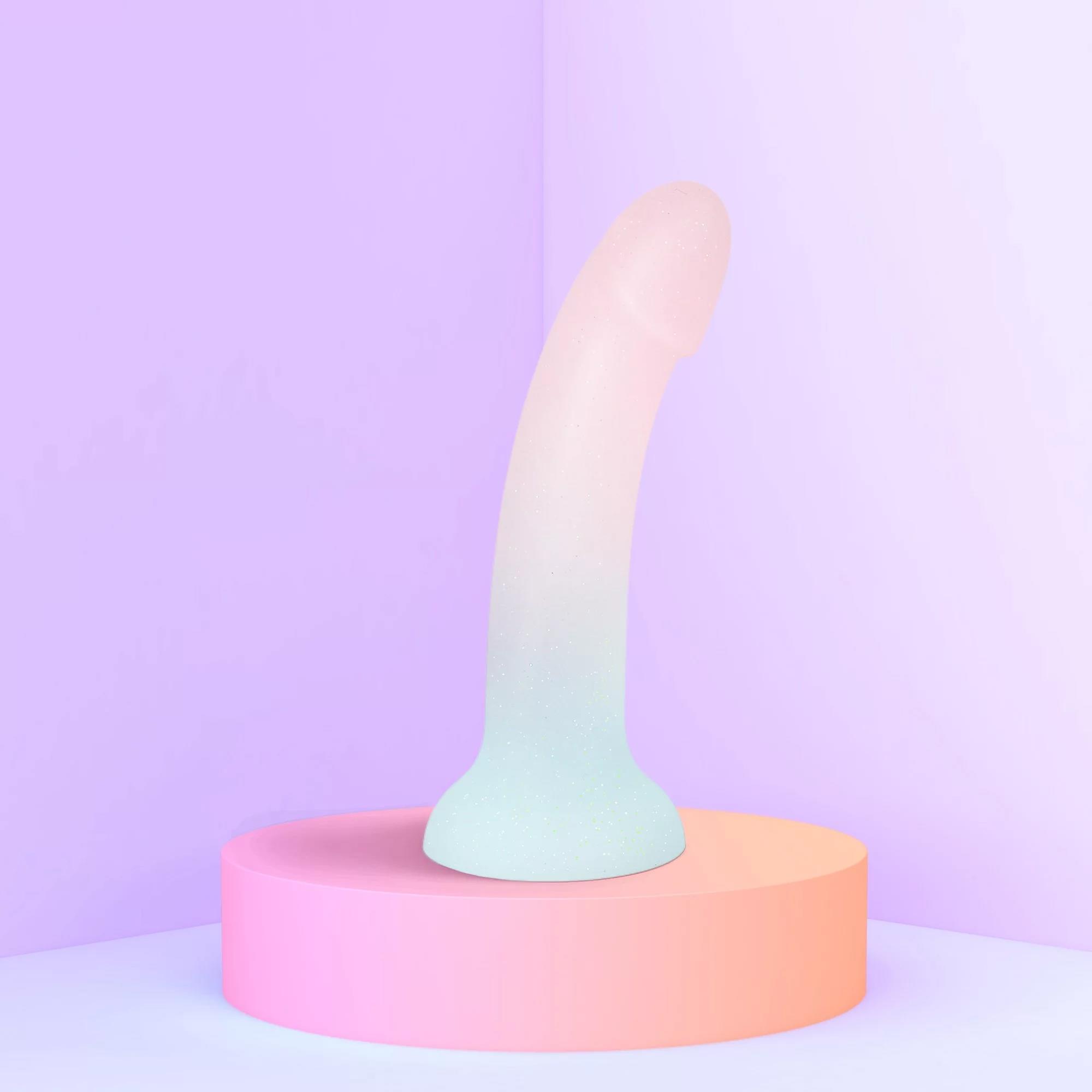 Dildolls Galactica | Dildo | Intimast