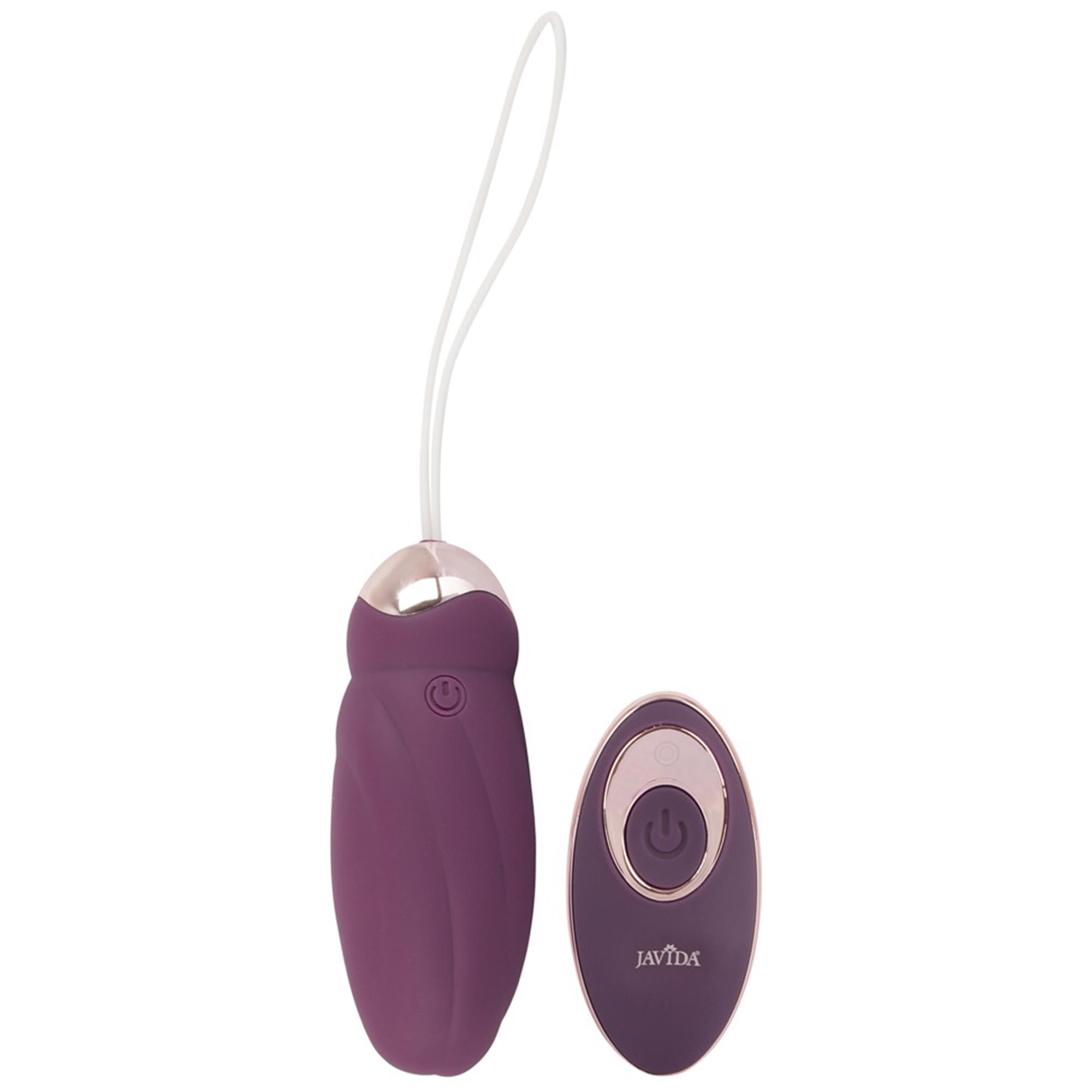 Rotating Love Ball | Vibrator | Intimast