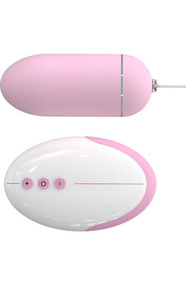 Desire wireless egg