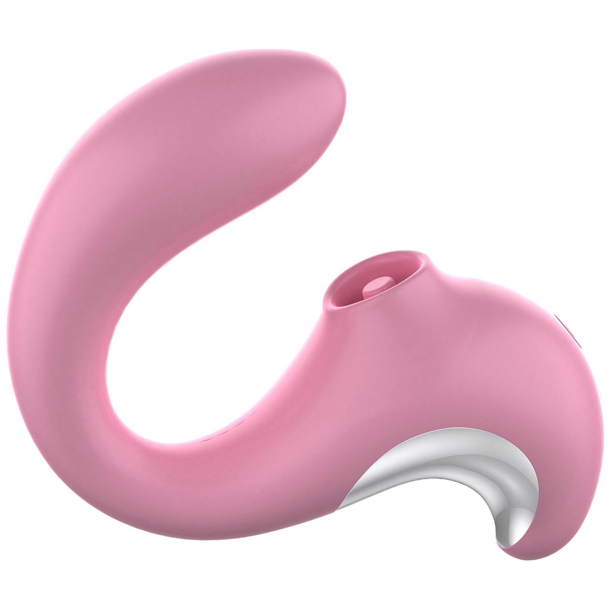 TWIST Clitoral Vibrator | Vibrator | Intimast