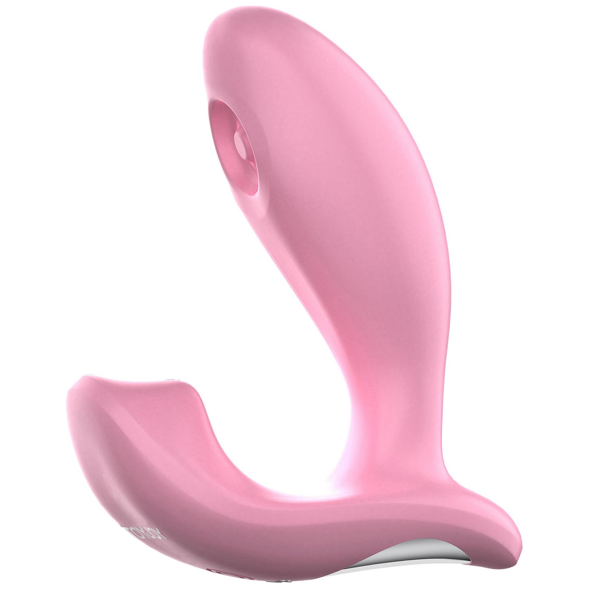 FLAMENGO Puls. G-spot Vibrator | Vibrator | Intimast