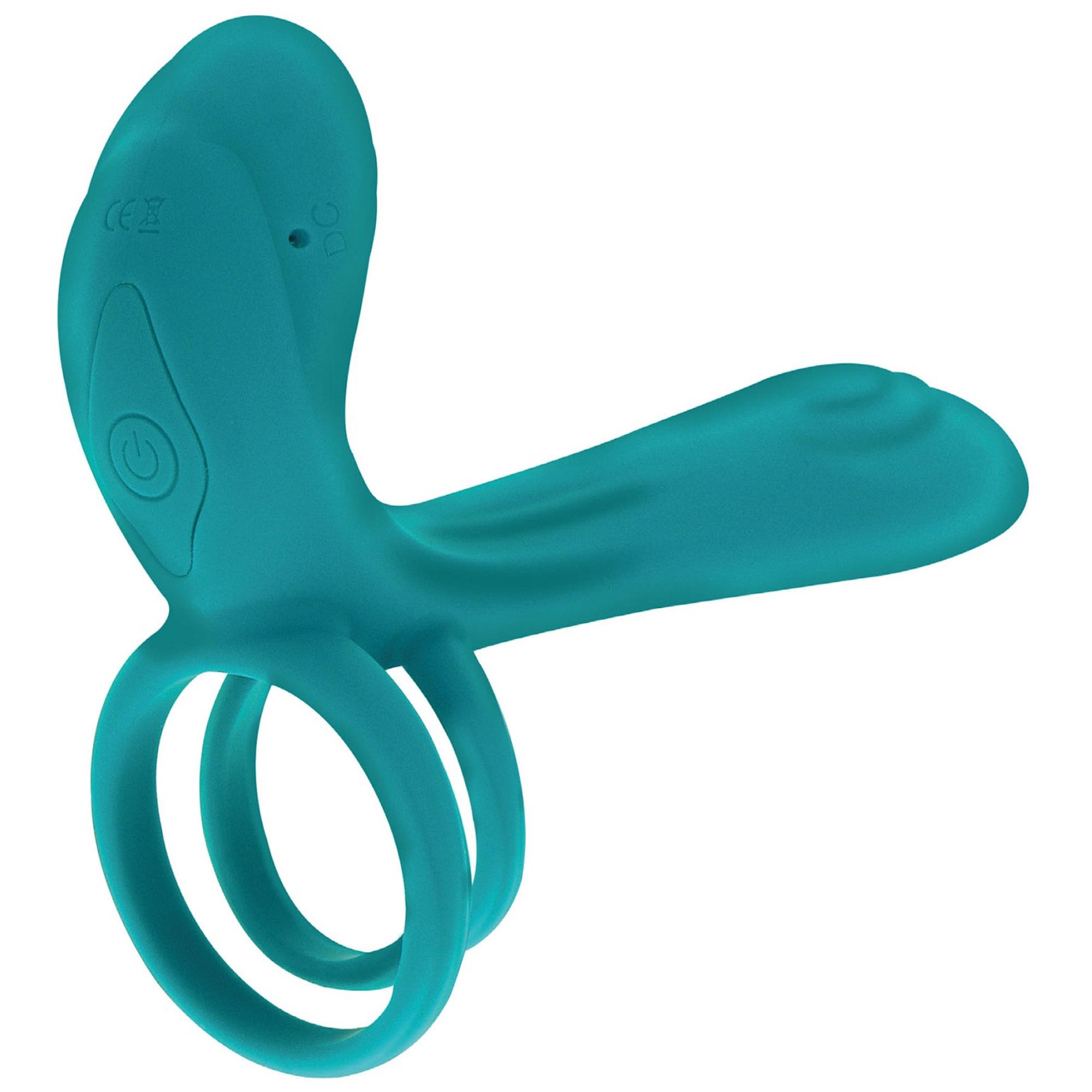 Couples Vibrator Ring | Vibrator | Intimast