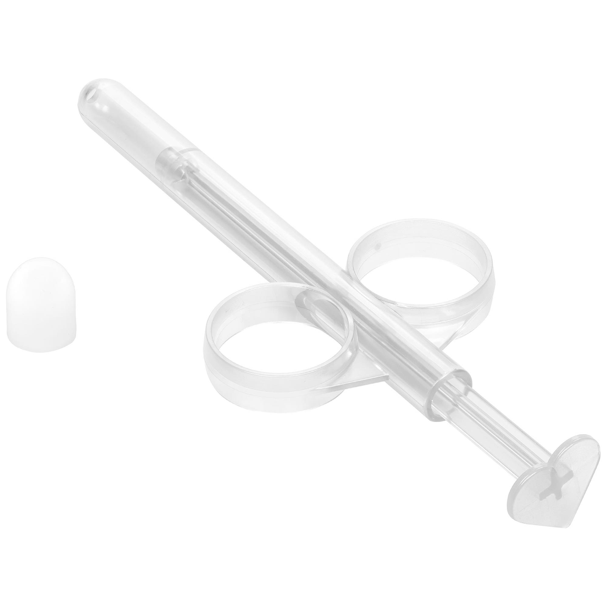 Lube Tube Glidmedelsapplikator 2 pc | Tillbehör | Intimast