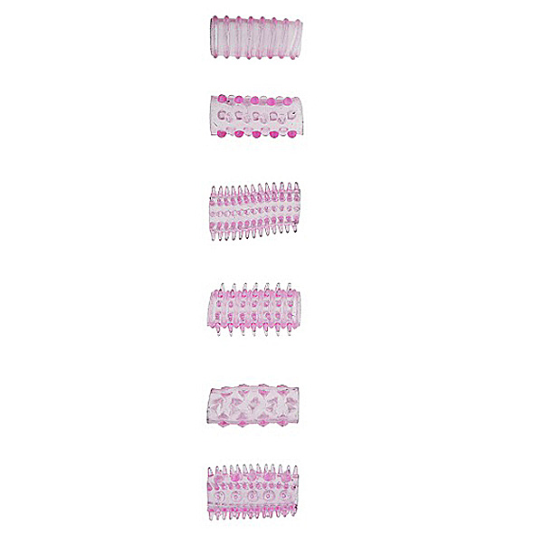 Stretch Sleeves Stretch Sleeves