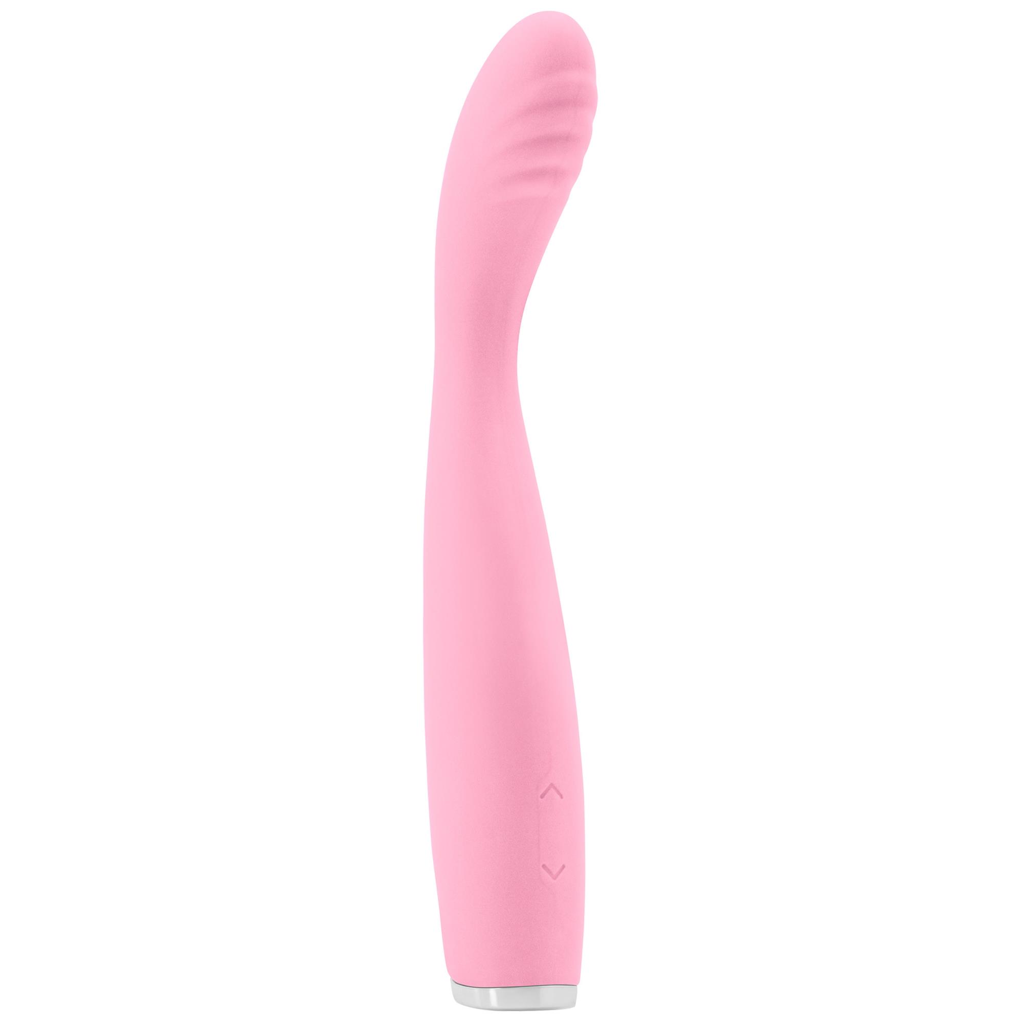 Lille Vibrator Pink | G-punktsvibrator | Intimast