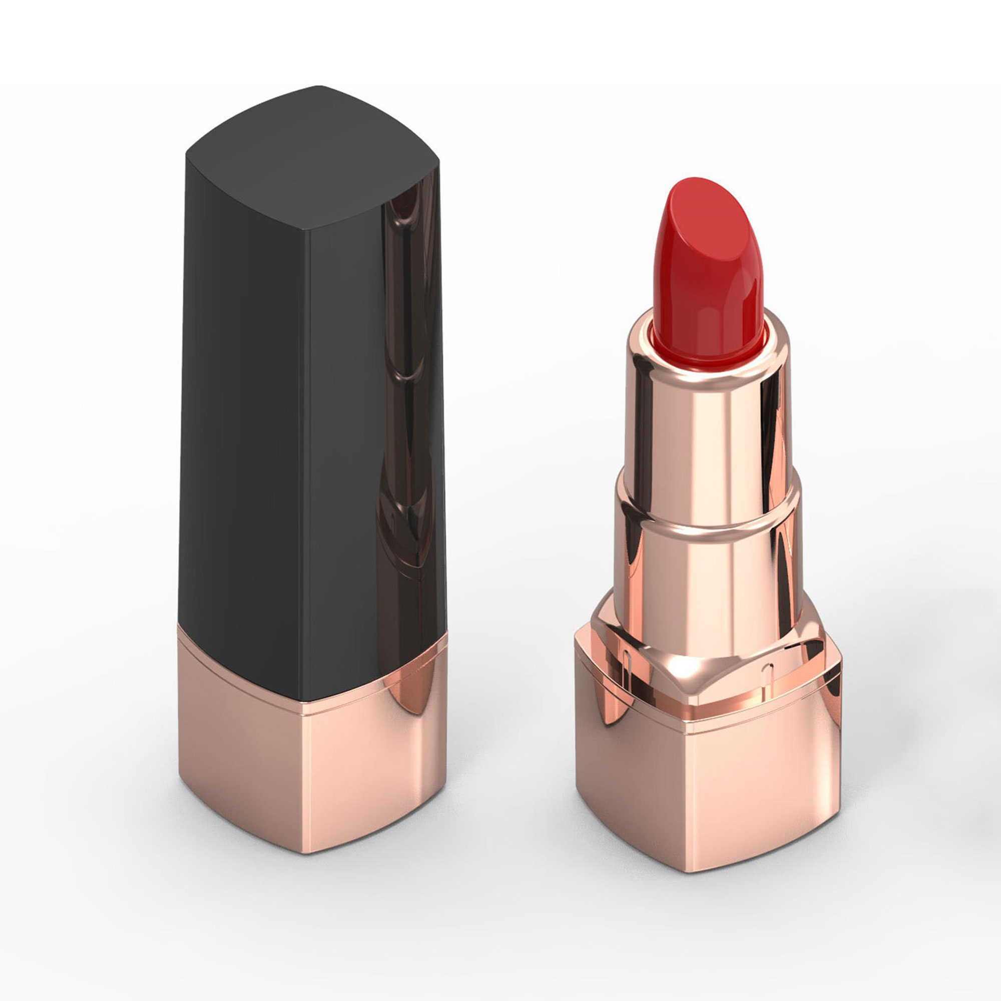 Perfect Lipstick Vibrator