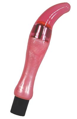 Ultra Seven G-spot - Utforska din G-punkt