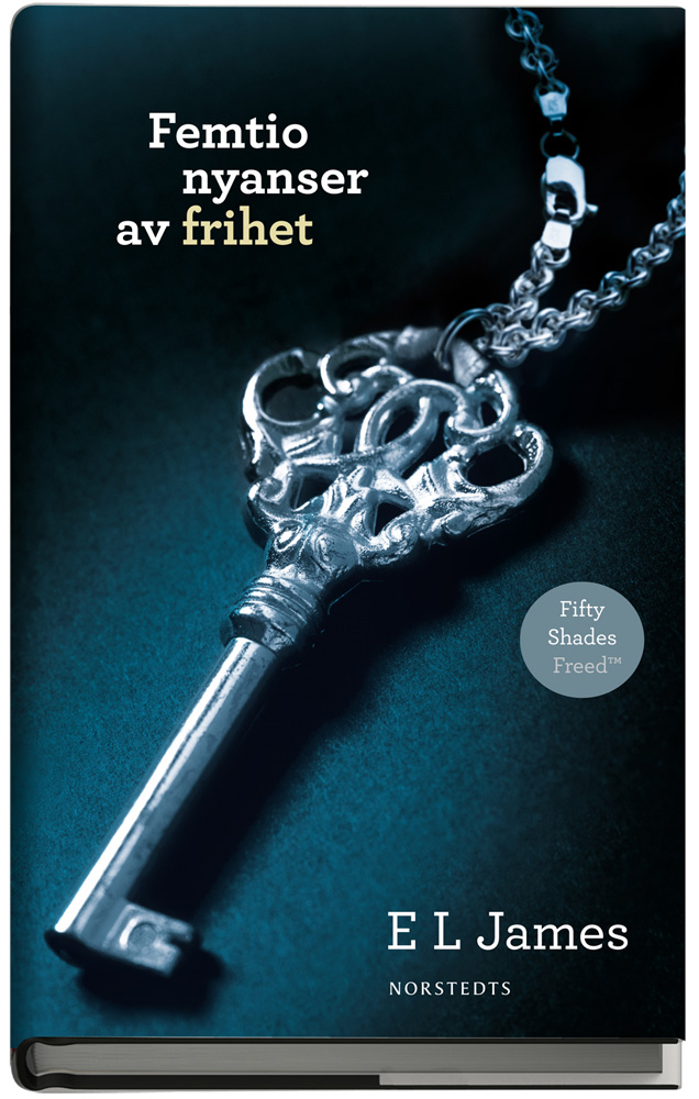 Femtio Nyanser Av Frihet