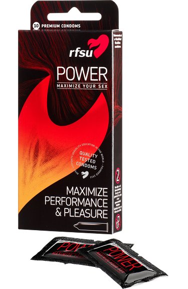 Power - 10-pack