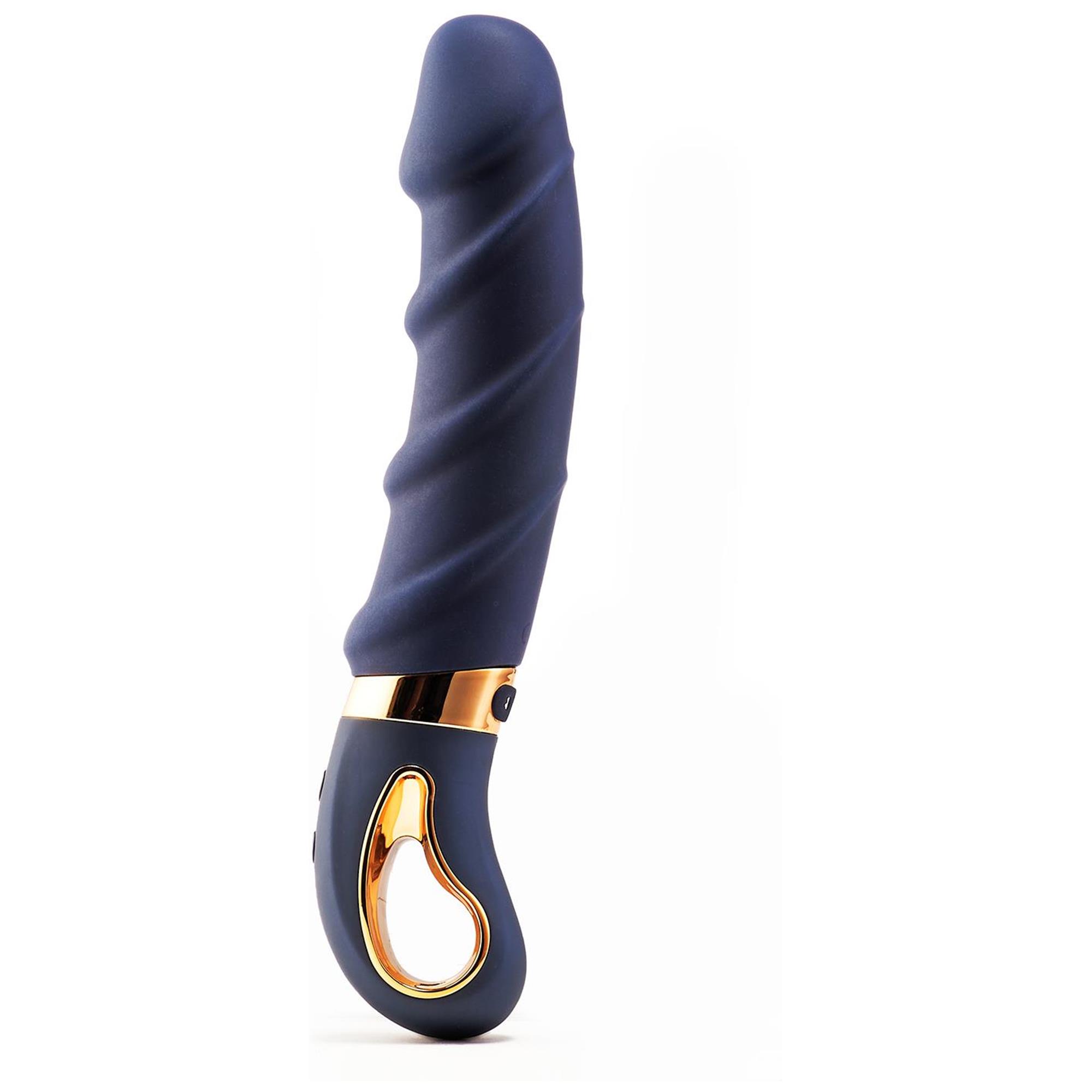 Goddess Collection Belenos | Vibrator | Intimast