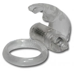 Rabbit cockring Rabbit cockring