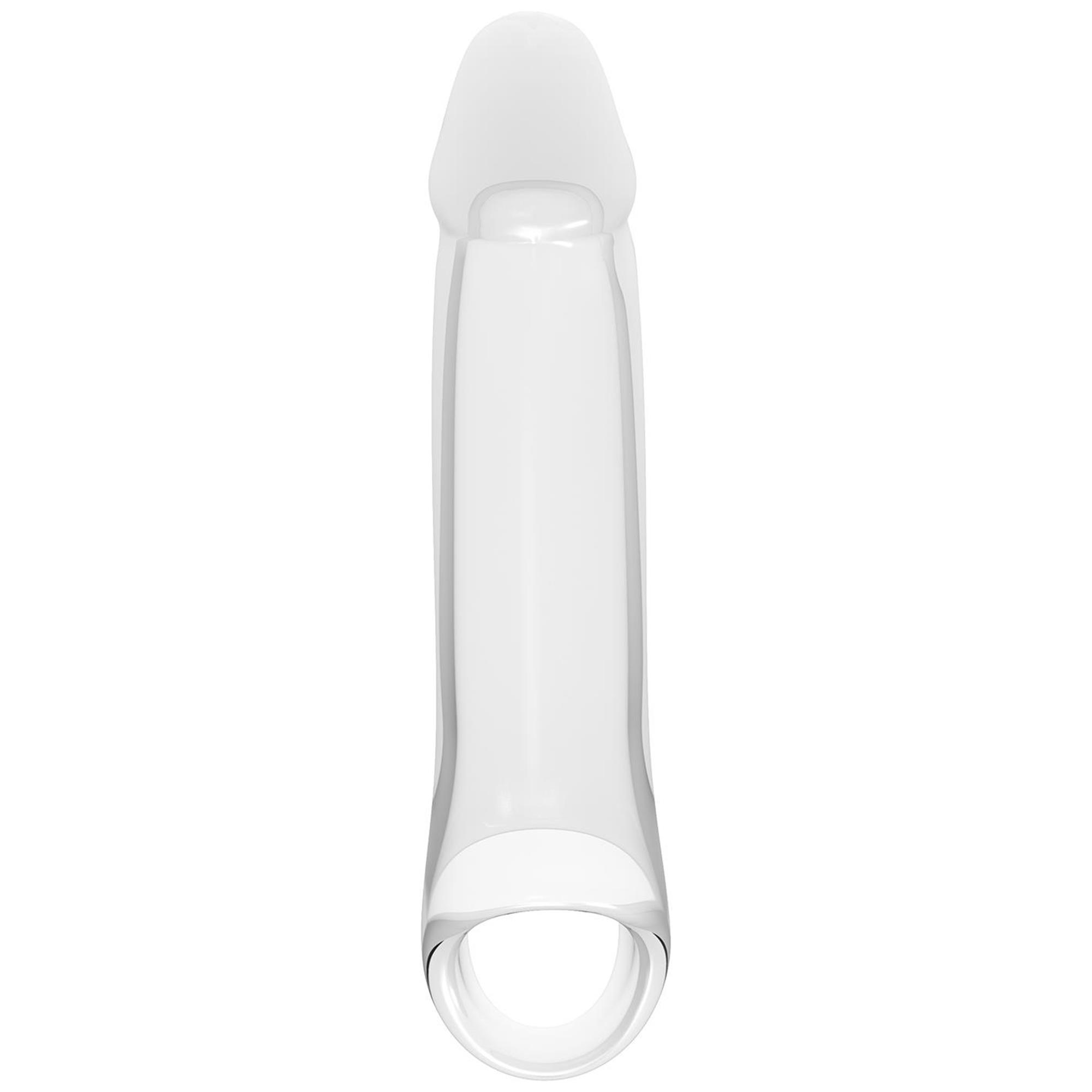 8.8 Inch Extender With Ball Strap | Penissleeve | Intimast