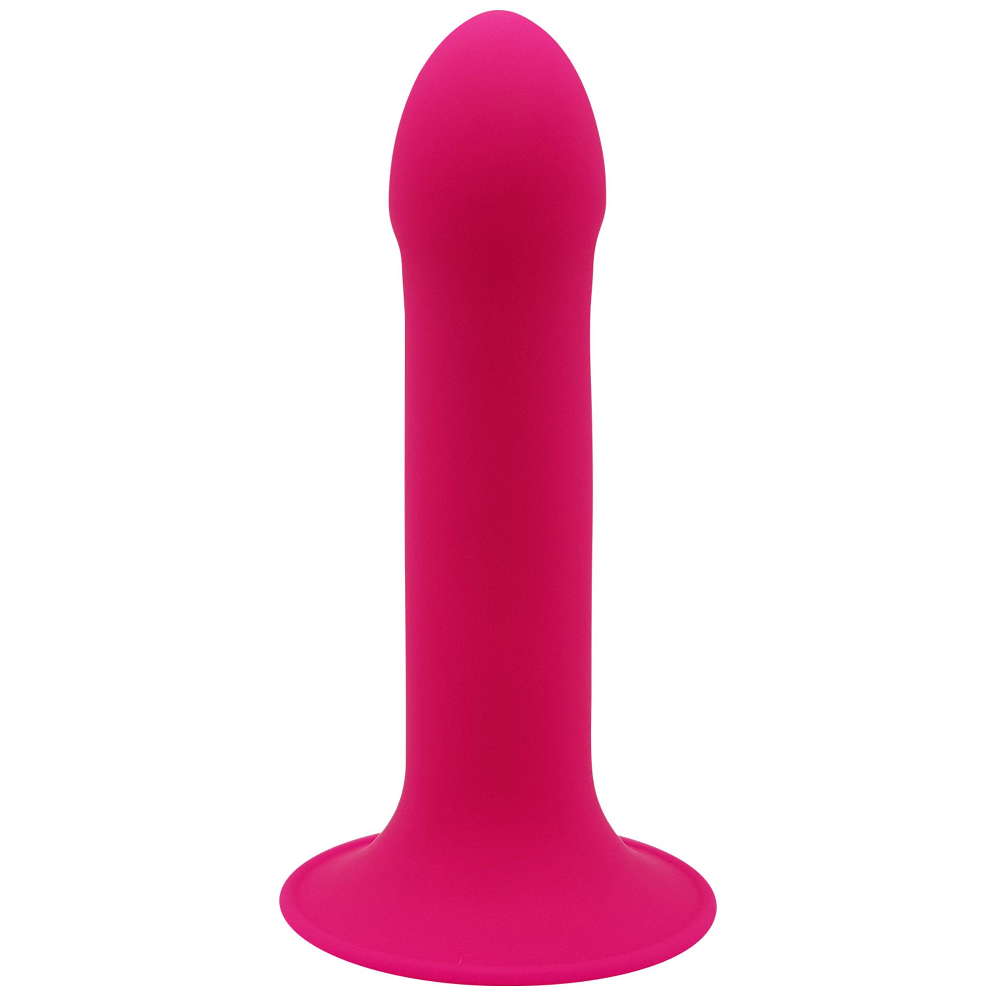 Hitsens 2 Pink | Dildo | Intimast