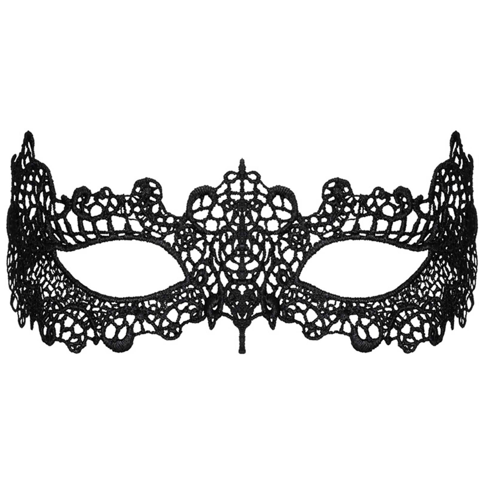 Seductive Mask