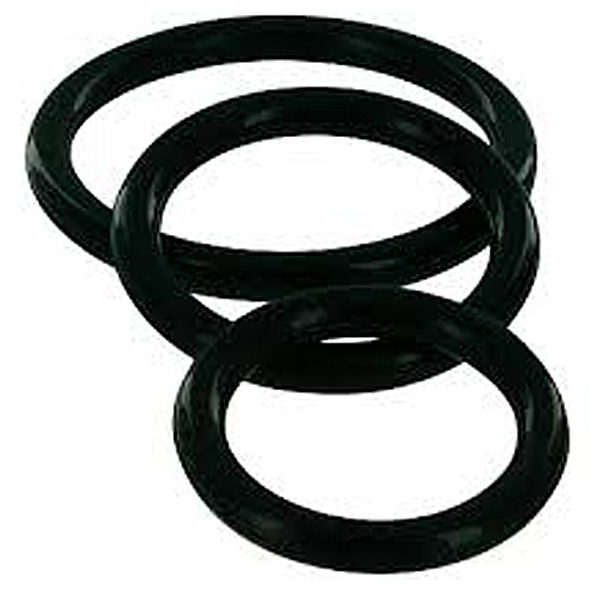 Tri-Rings