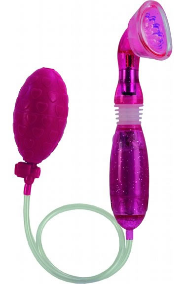 Advanced clitoral pump Klitoris pump Advanced clitoral pump Klitoris pump