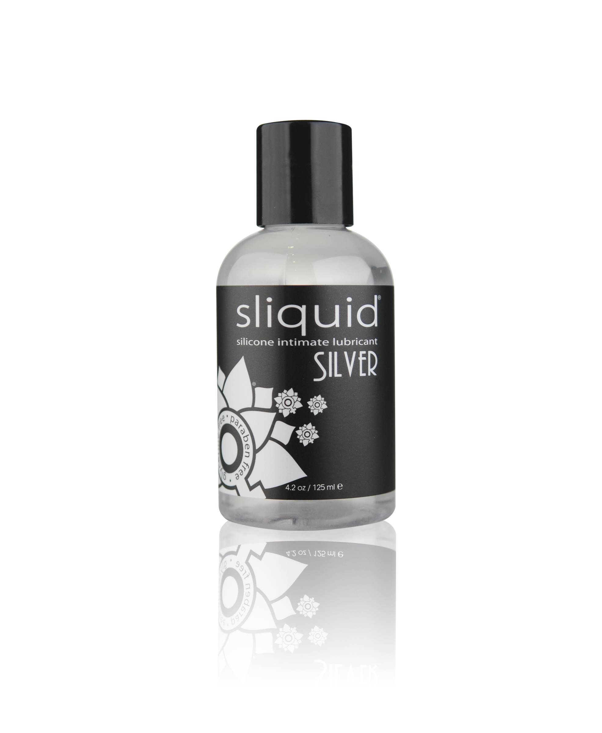 Naturals Silver Naturals Silver