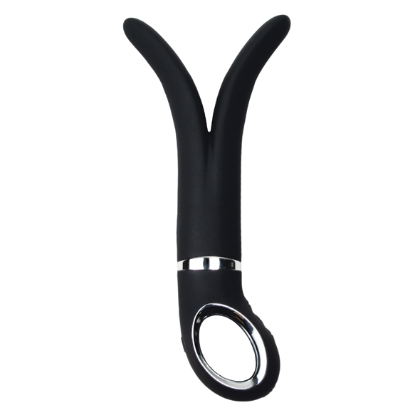 G-Vibe 2 - Svart G-Vibe 2 - Svart