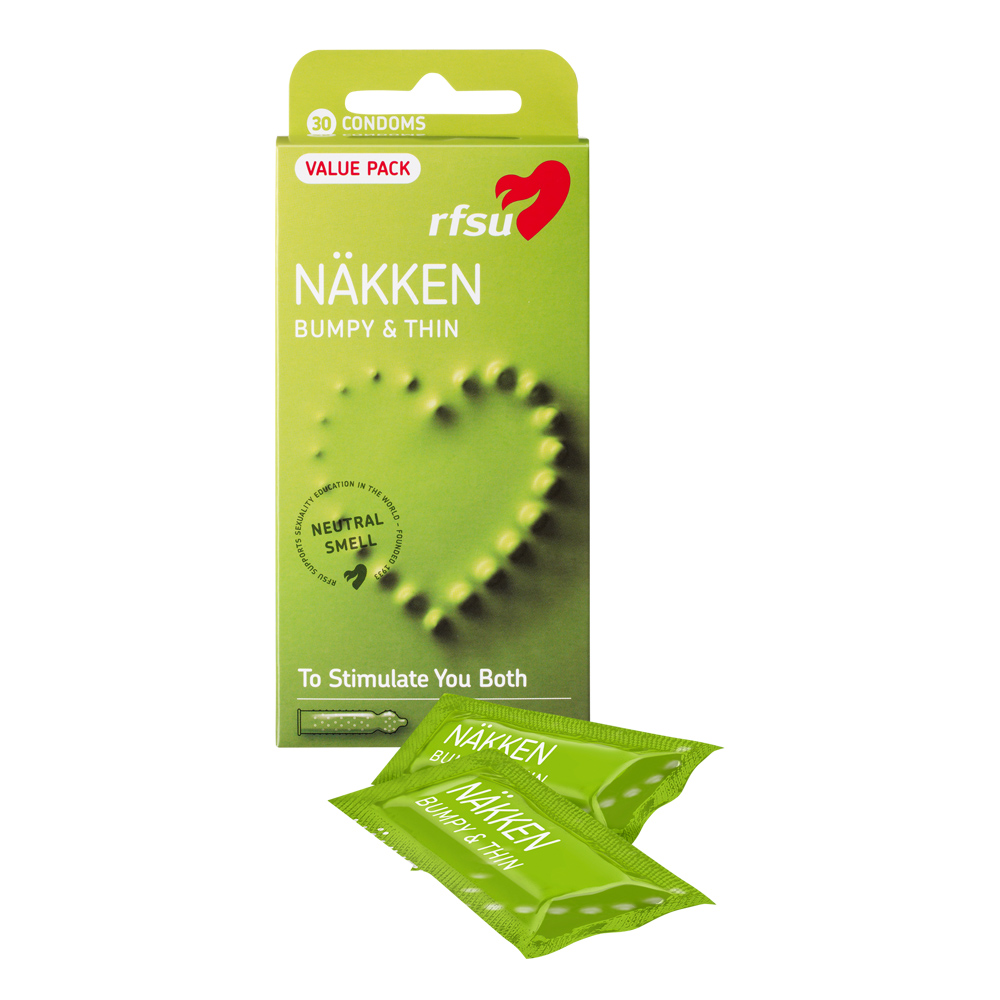 Näkken Näkken