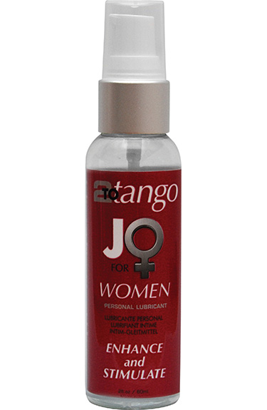 JO 2 to Tango - 2 x 75 ml