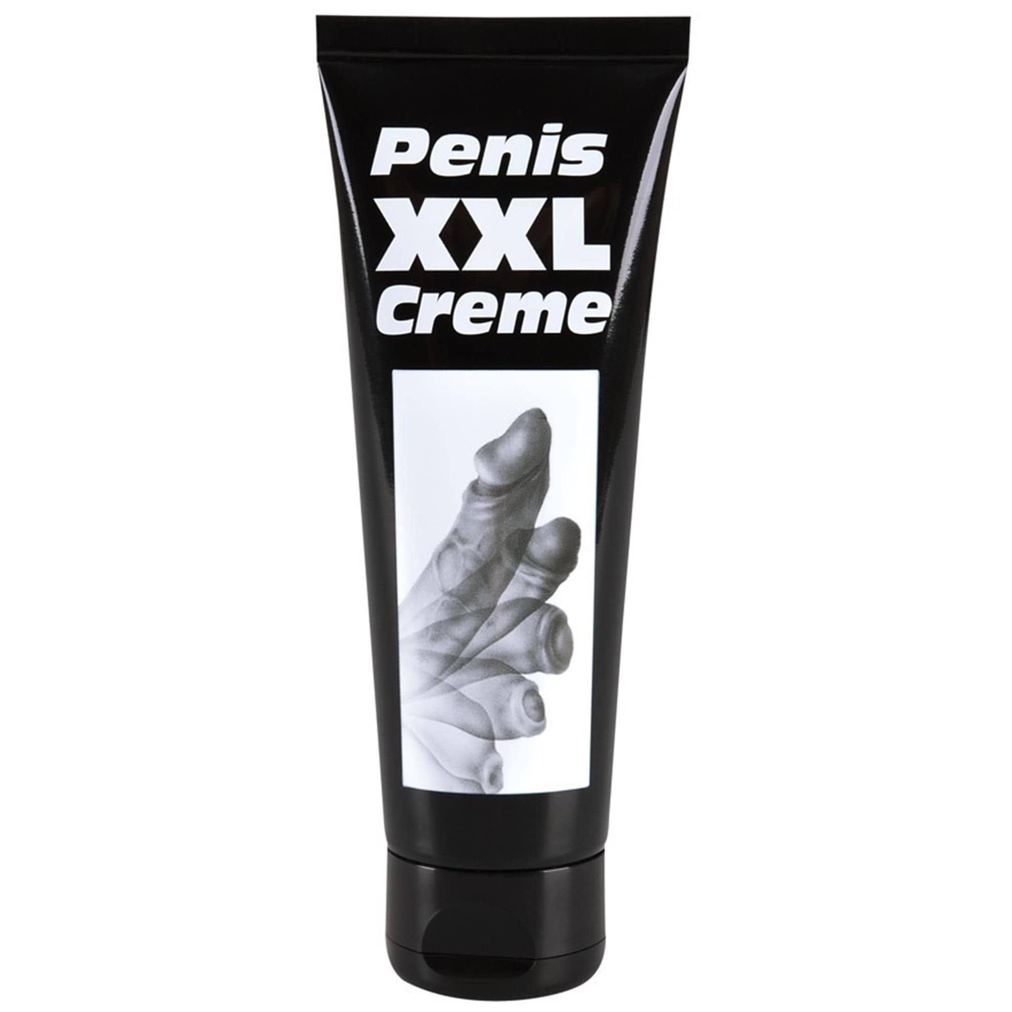 Penis XXL Creme - 80 ml | Lustökande - man | Intimast