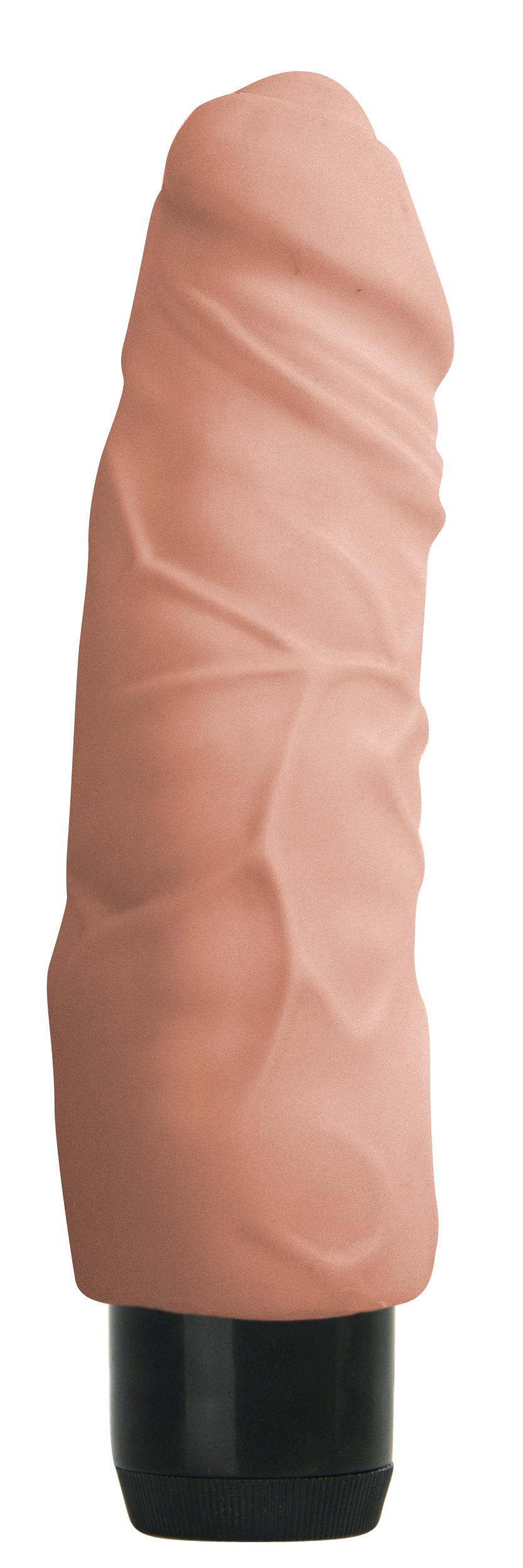 Realistic Skin Vibrator - Big Size Realistic Skin Vibrator - Big Size