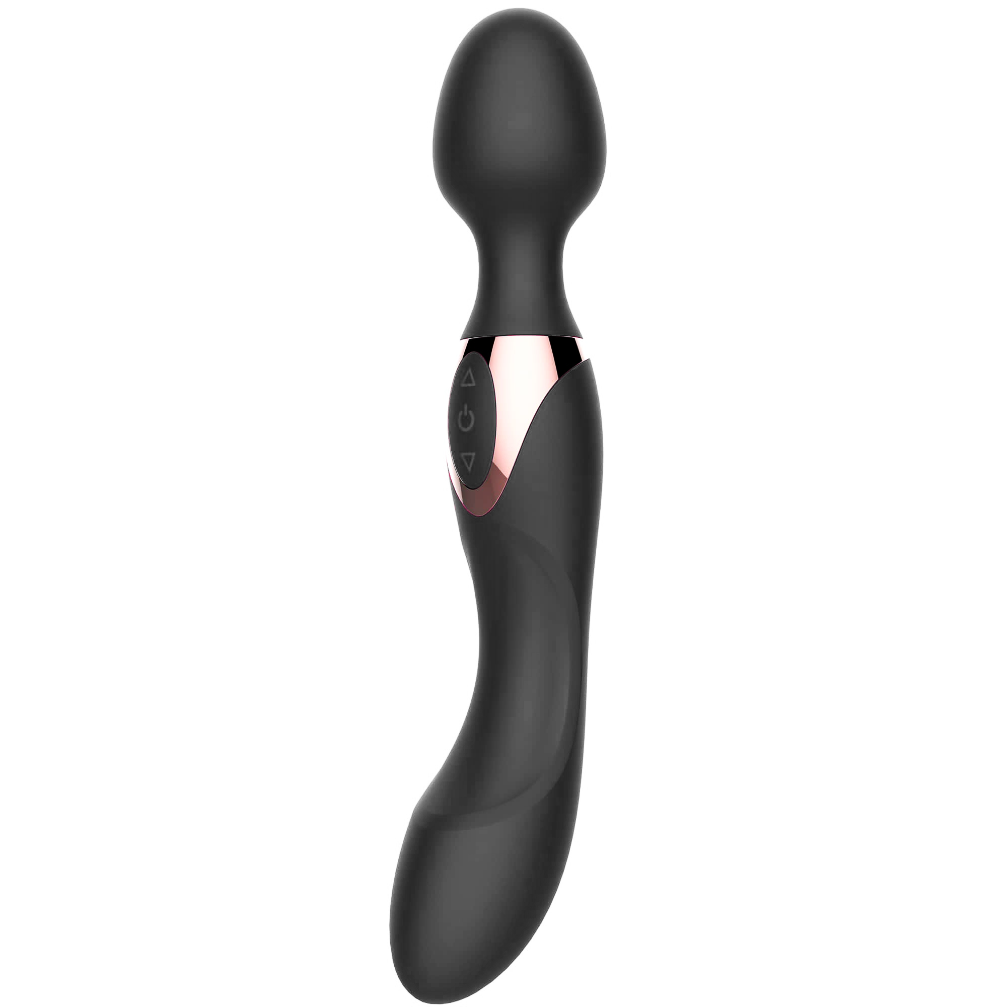 Duo Pleasure Bodywand | Magic Wand | Intimast