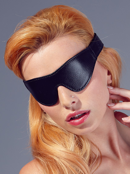 Devotion Eyemask Devotion Eyemask