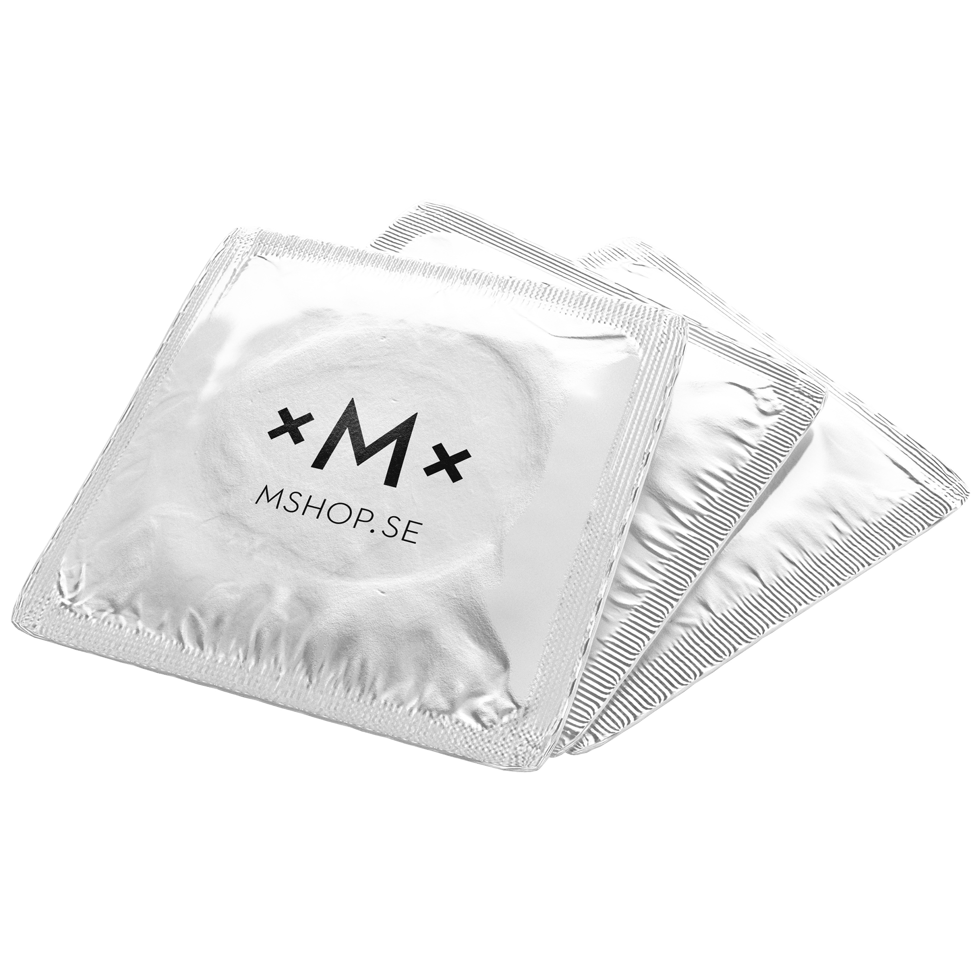 xMx Kondom - om du är mån om dig själv xMx Kondom - om du är mån om dig själv