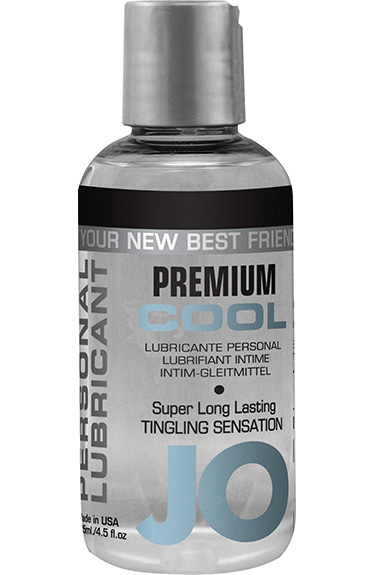 Premium Cool Premium Cool