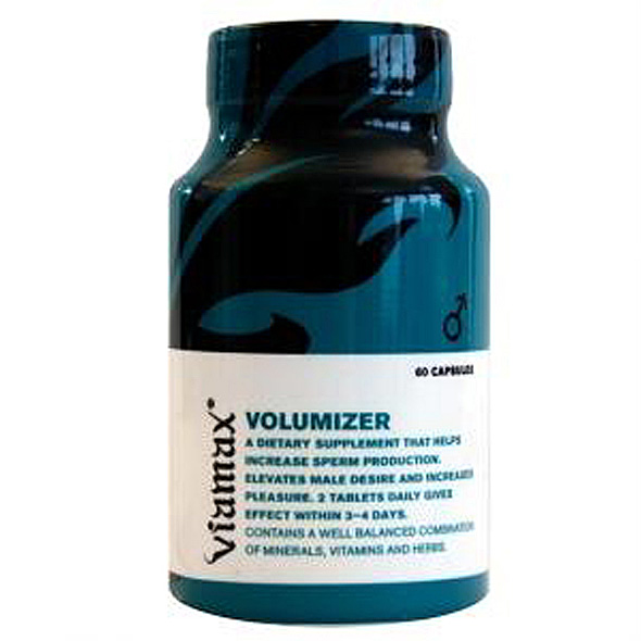 Man Volumizer Man Volumizer