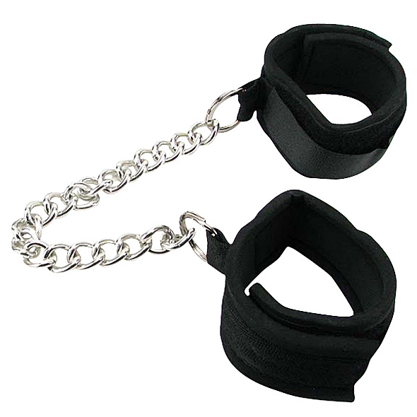 Universal Wrist/Ankle Cuffs - hand- och fotbojor Universal Wrist/Ankle Cuffs - hand- och fotbojor