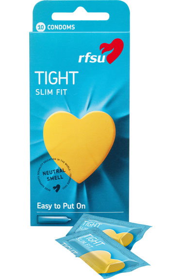 Tight Slim Fit - 10-pack Tight Slim Fit - 10-pack