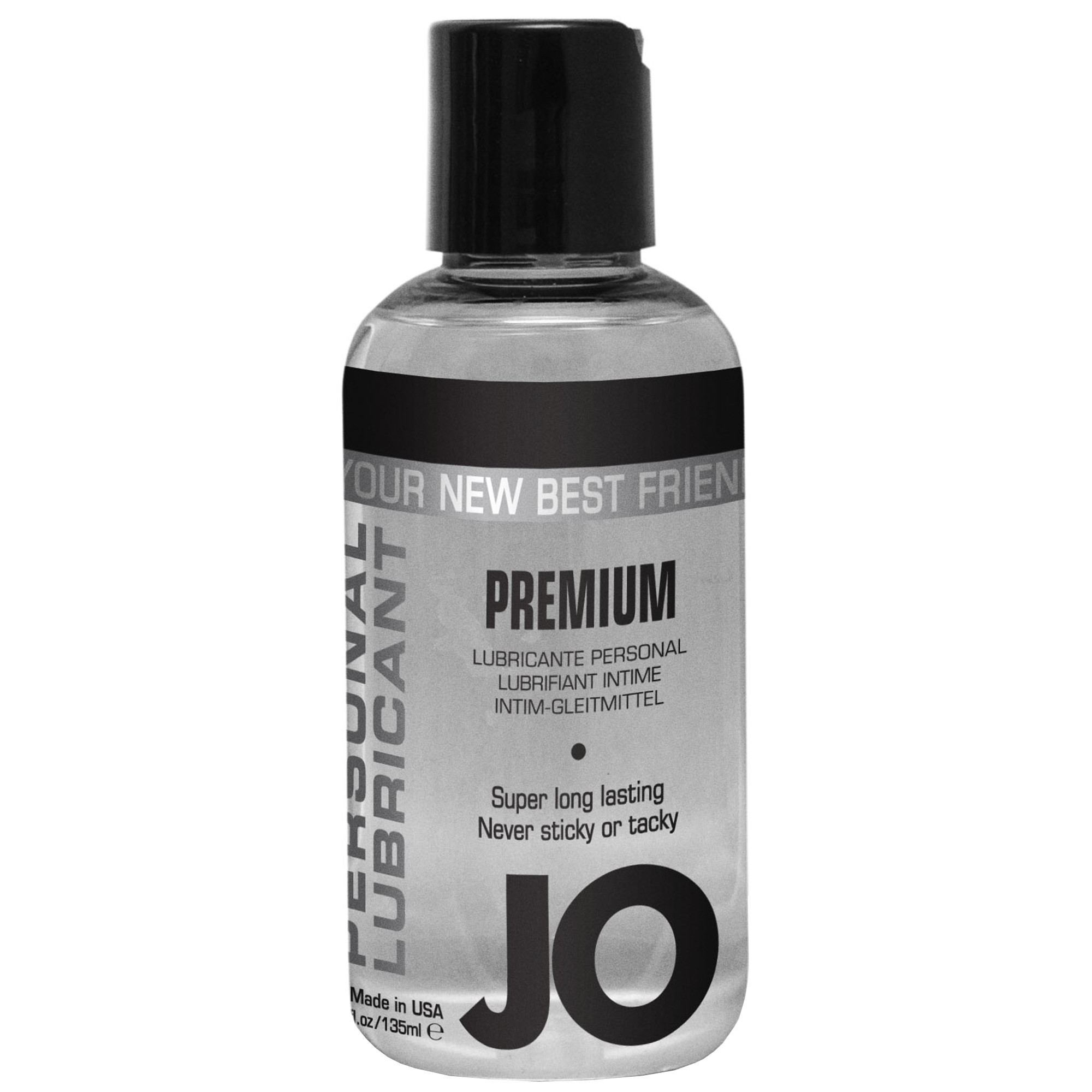 JO Premium JO Premium