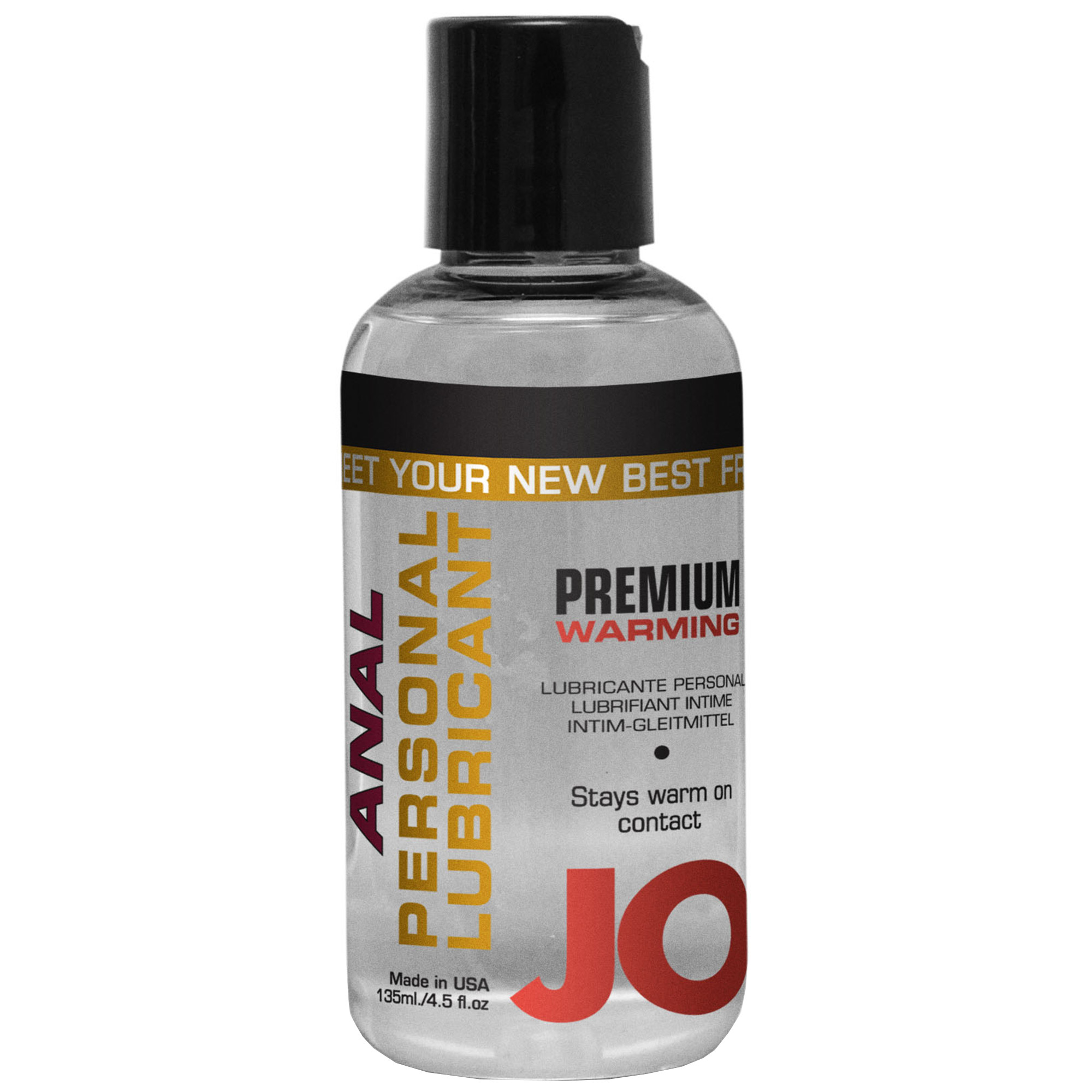 JO Anal Premium Warming JO Anal Premium Warming