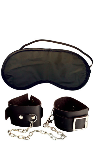 Beginners Cuffs Beginners Cuffs