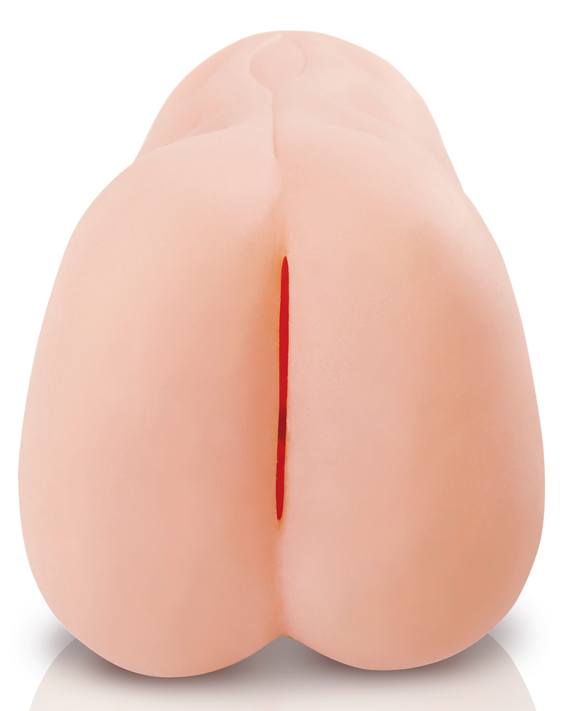 Peek-A-Boo Pussy Peek-A-Boo Pussy