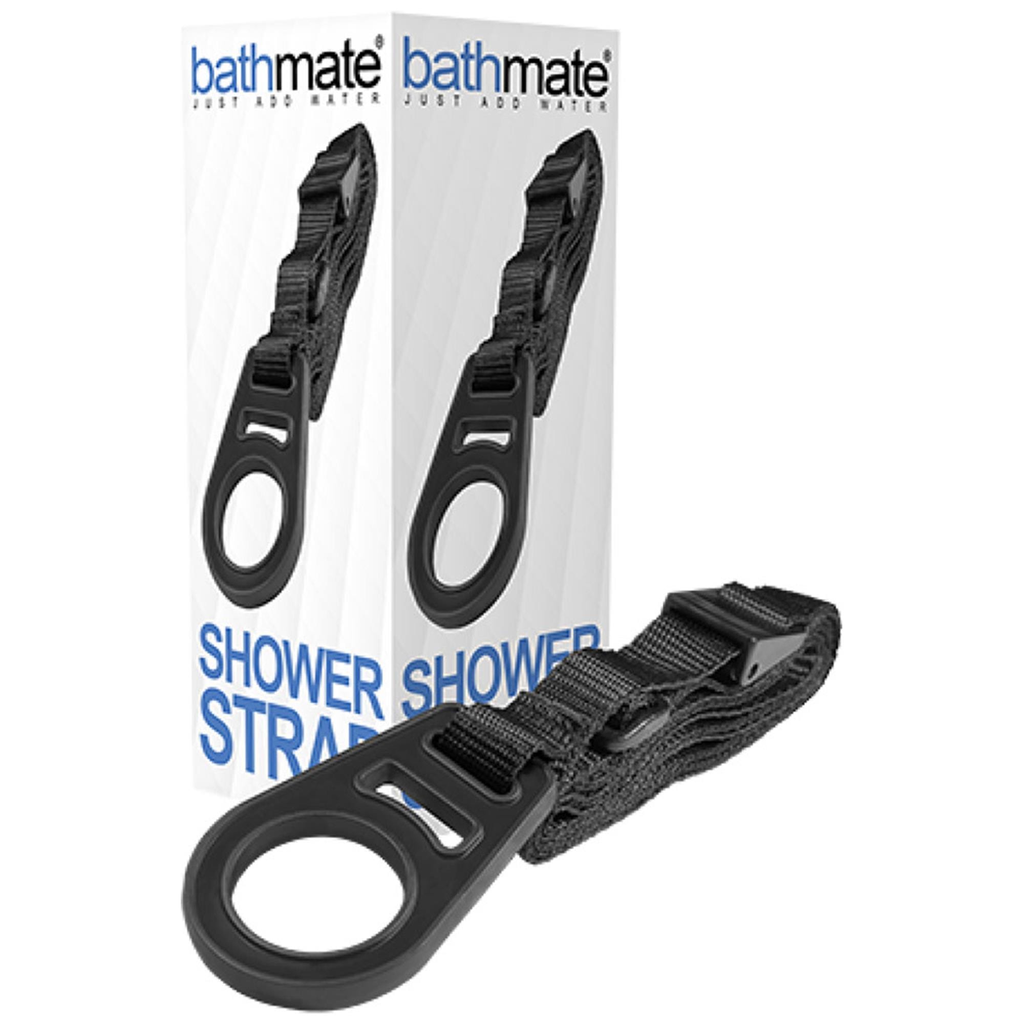 Bathmate ShowerStrap | Tillbehör | Intimast