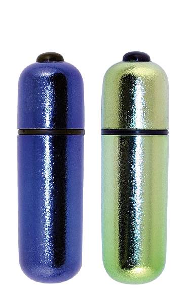 Color Power Bullet Color Power Bullet