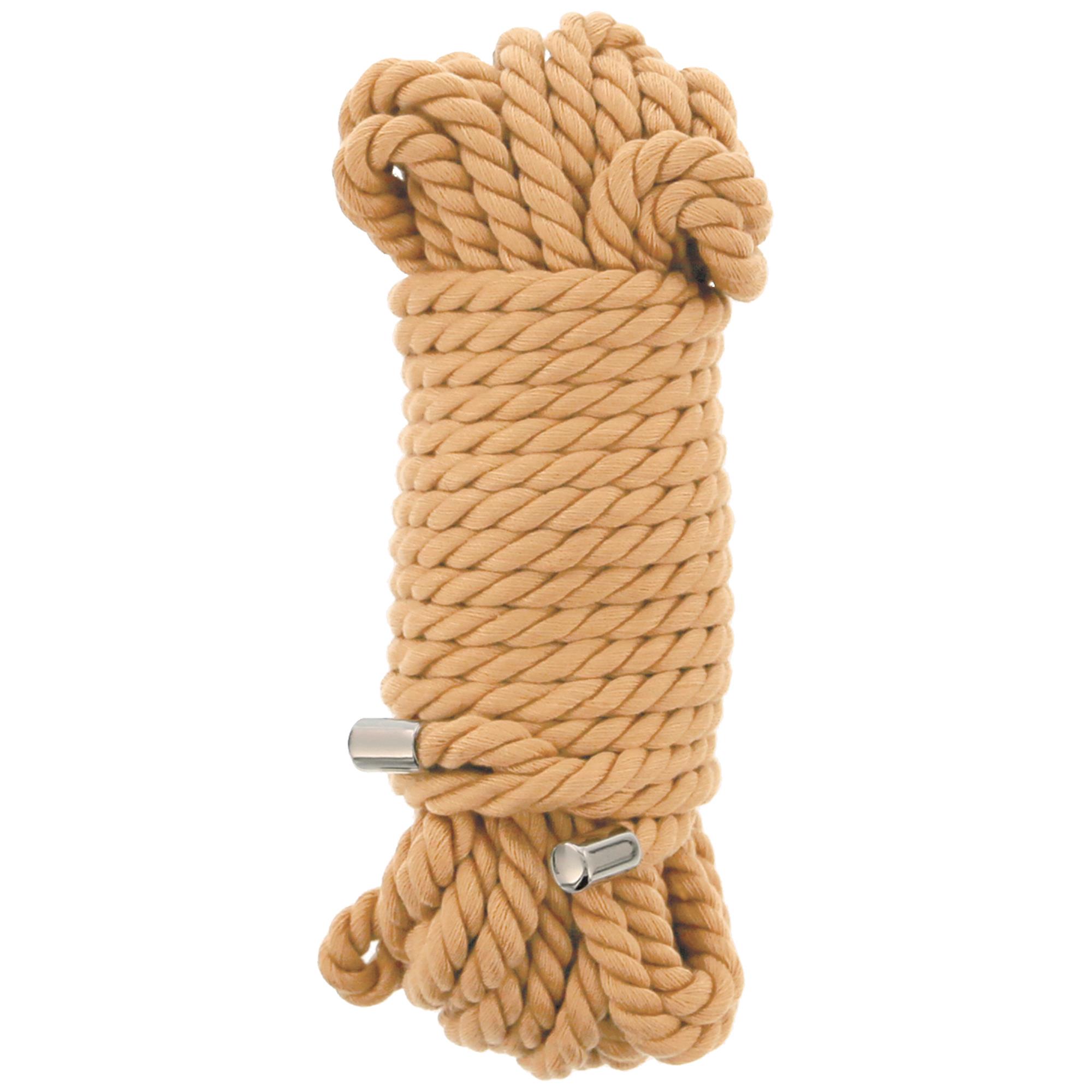 Gp Premium Bondage Rope Cotton 10m | Bondage rep | Intimast