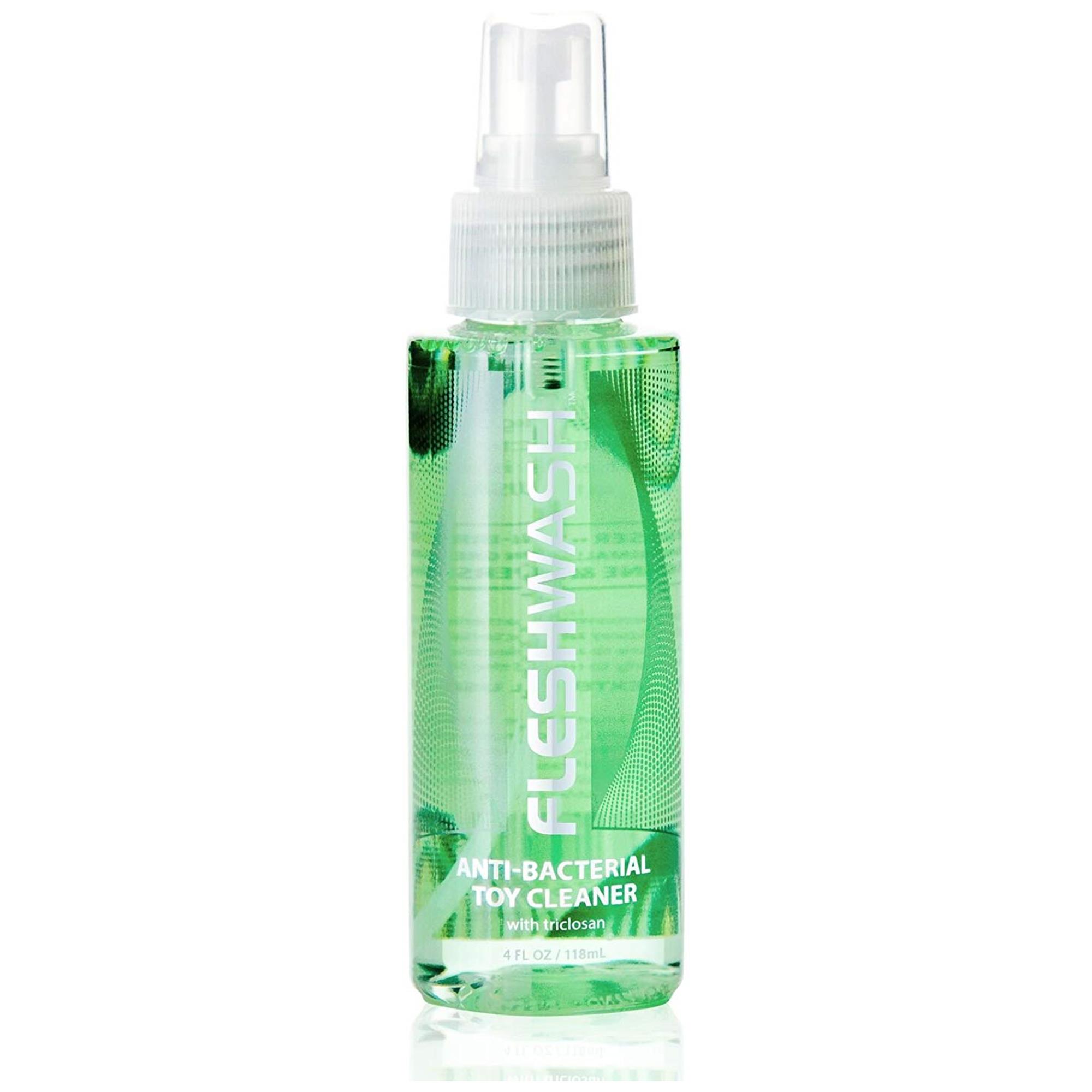 Fleshwash - 100 ml | Rengöring | Intimast