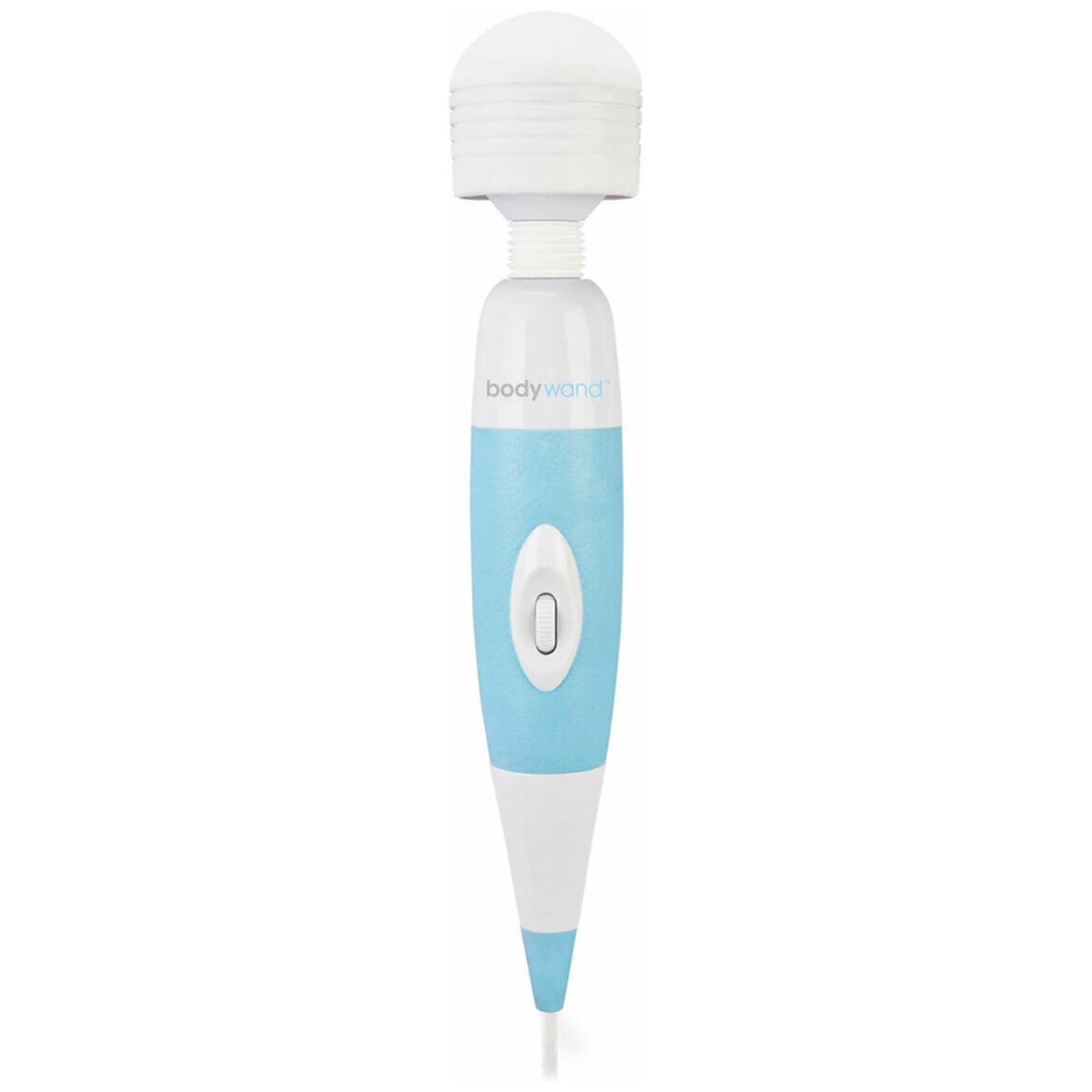 Magic Bodywand