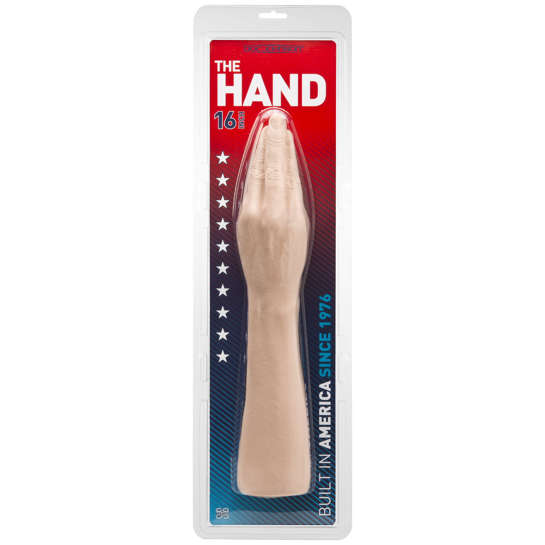 The Natural Hand