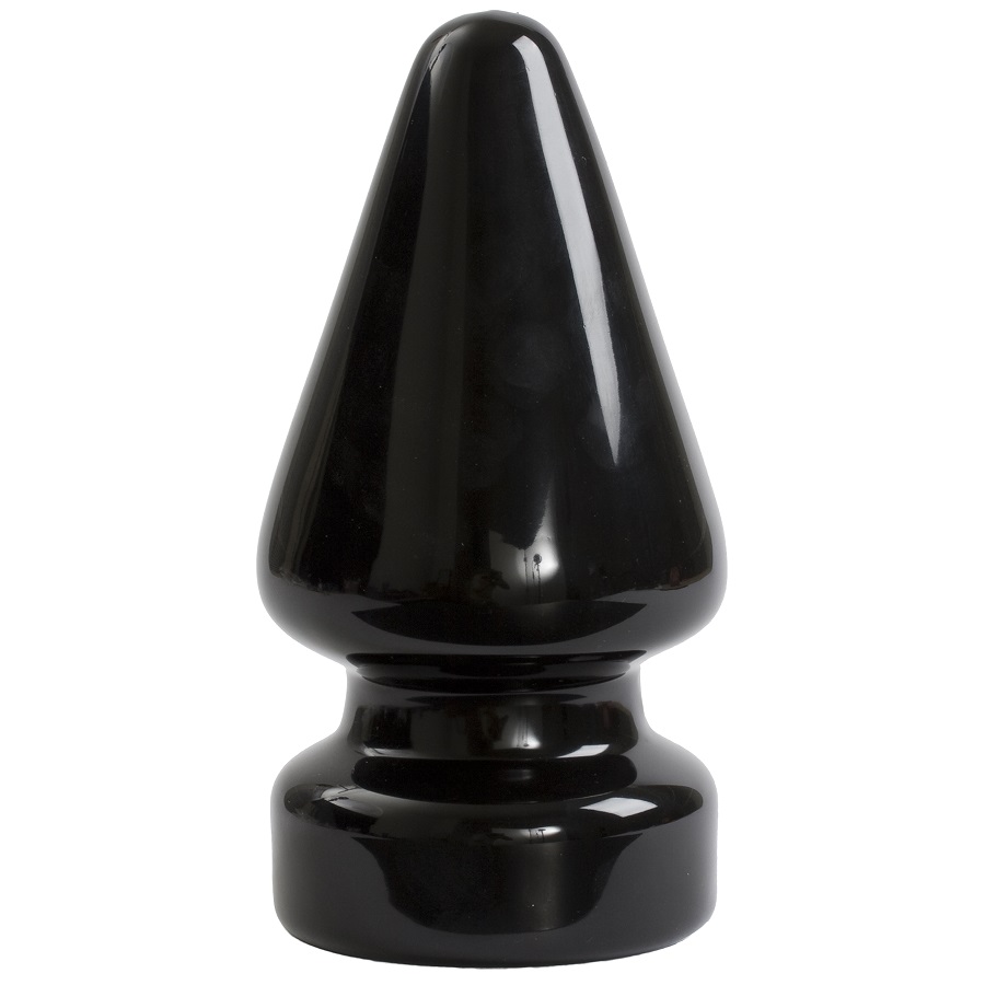 Titanmen Buttplug Ass Servant Titanmen Buttplug Ass Servant