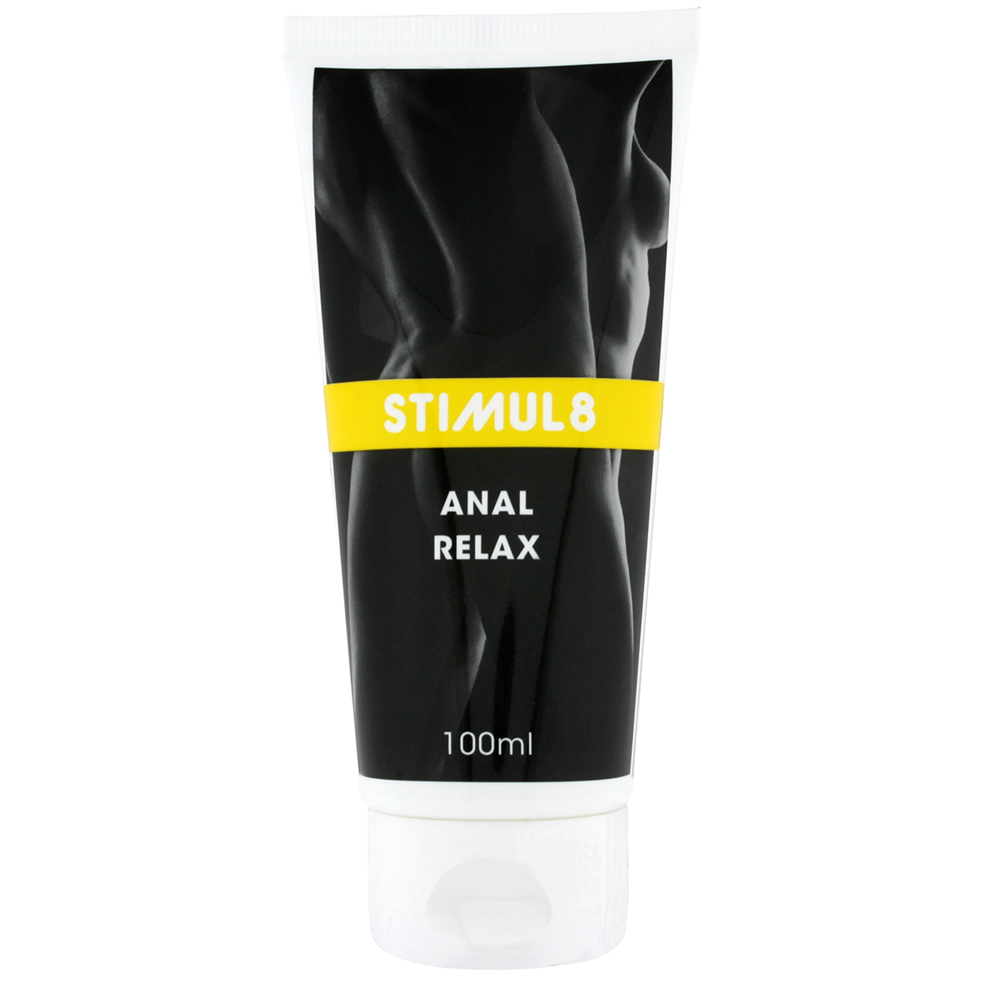 Stimul8 Anal Relax 100 ml Stimul8 Anal Relax 100 ml