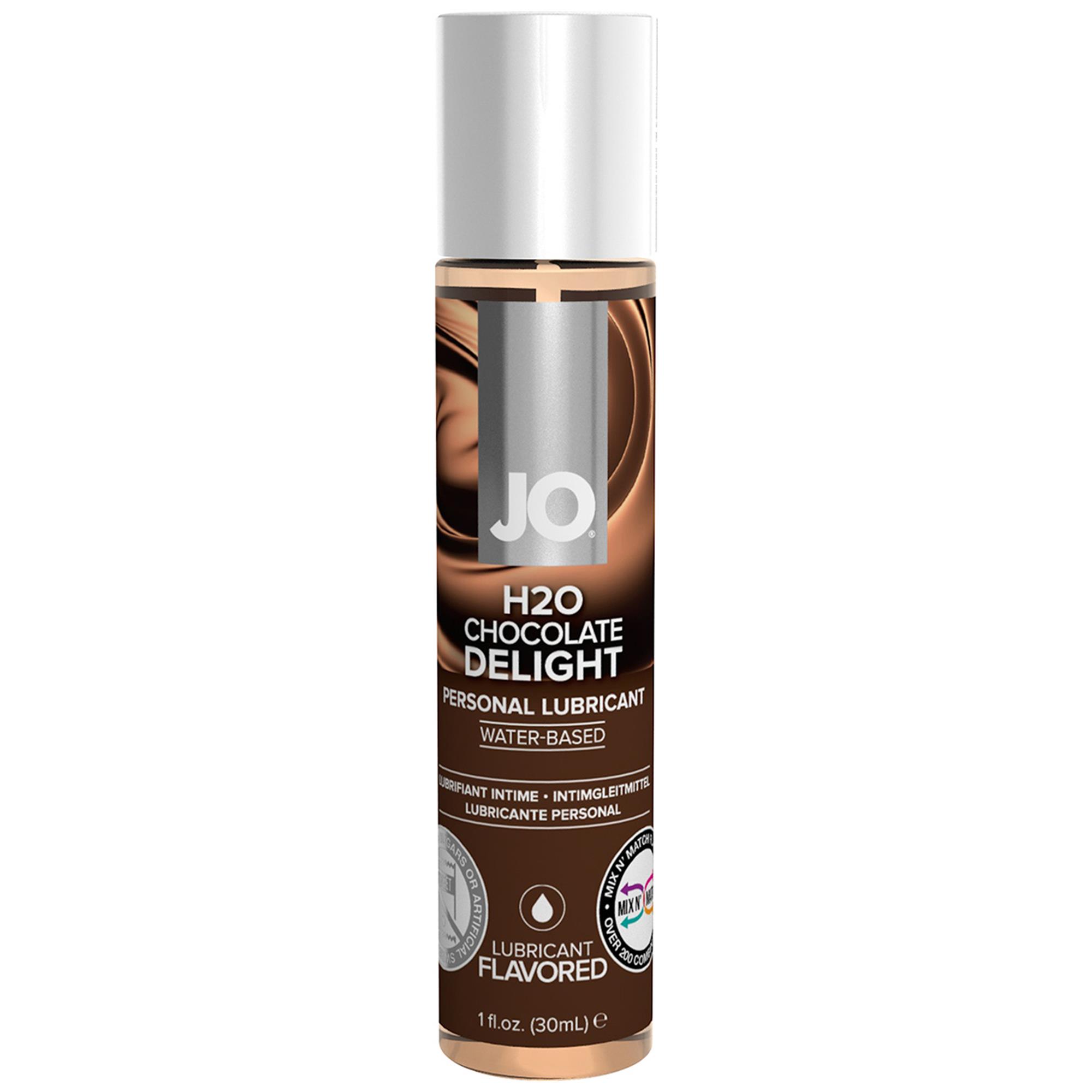 JO H2O Chocolate - 30 ml