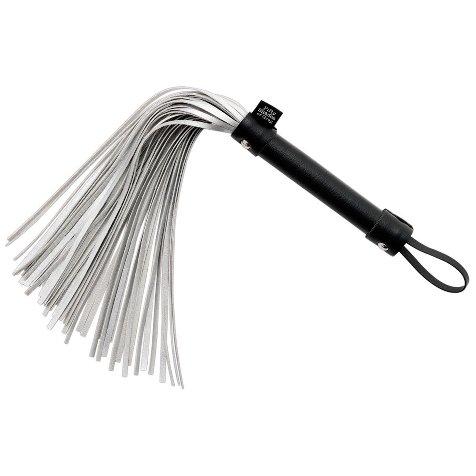 Satin Flogger | Piska | Intimast