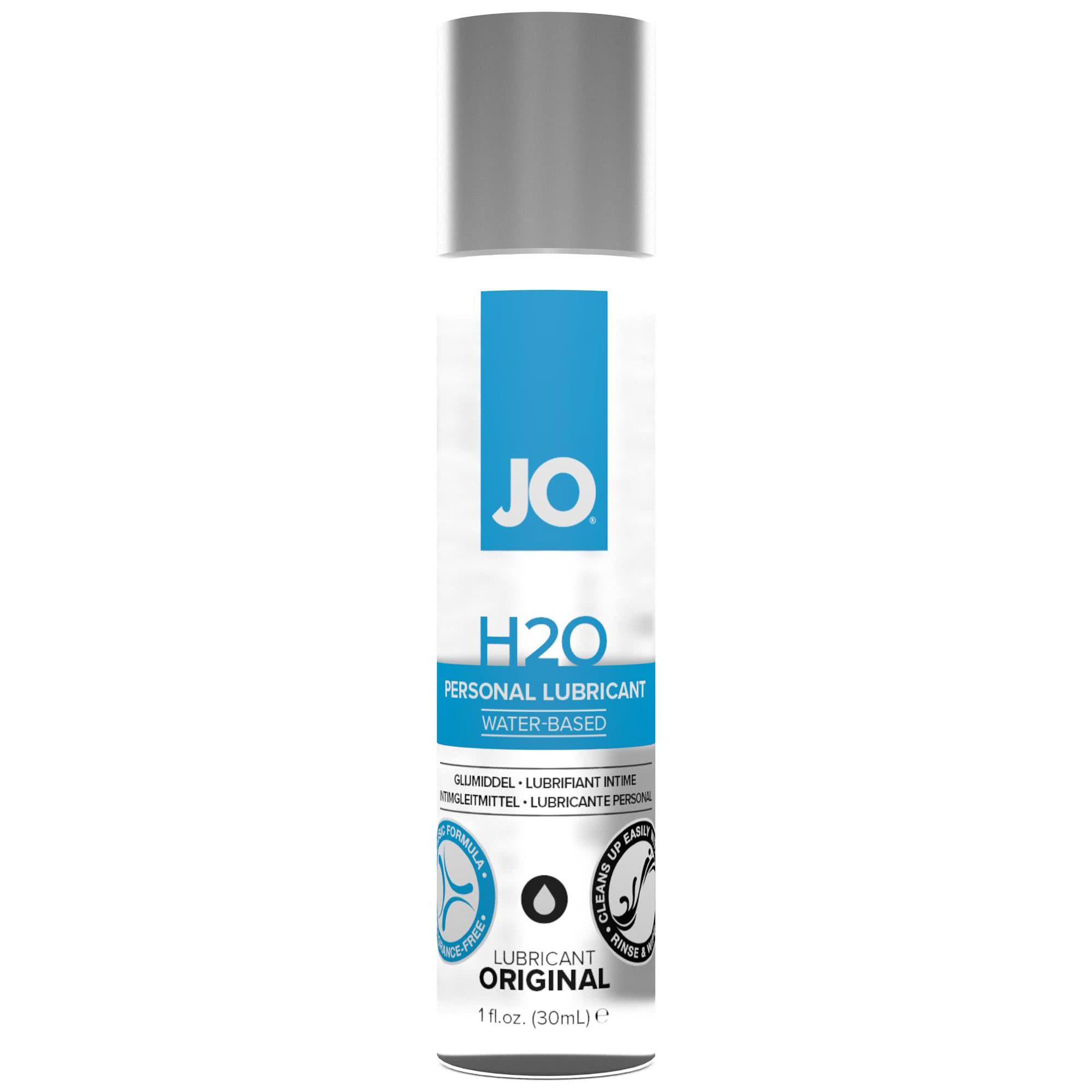 JO H2O - 30 ml